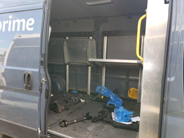3C6TRVDG6KE521636 - 2019 RAM PROMASTER 2500 HIGH Mavi foto 11