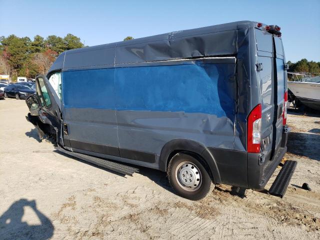3C6TRVDG6KE521636 - 2019 RAM PROMASTER 2500 HIGH Mavi foto 2