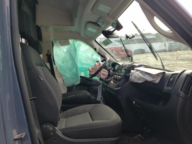 3C6TRVDG6KE521636 - 2019 RAM PROMASTER 2500 HIGH Mavi foto 7