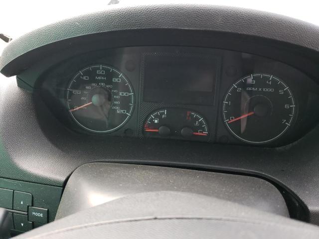 3C6TRVDG6KE521636 - 2019 RAM PROMASTER 2500 HIGH Mavi foto 9