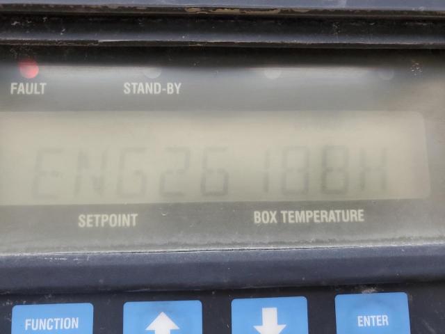 1UYVS253X9U602121 - 2009 UTILITY TRAILER WHITE photo 8