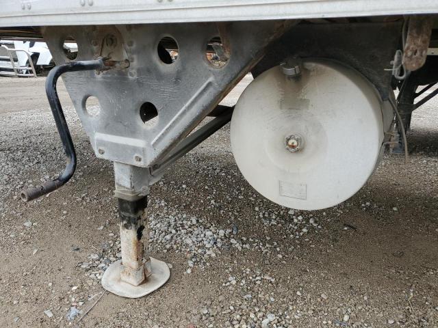 1UYVS253X9U602121 - 2009 UTILITY TRAILER WHITE photo 9