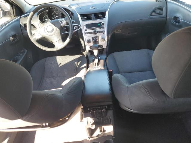 1G1ZC5E04CF160932 - 2012 CHEVROLET MALIBU 1LT GOLD photo 8