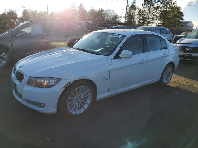 2011 BMW 335 XI, 