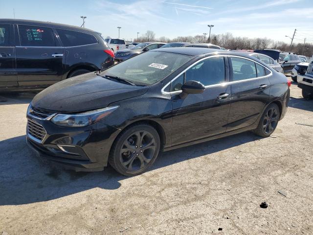 2017 CHEVROLET CRUZE PREMIER, 