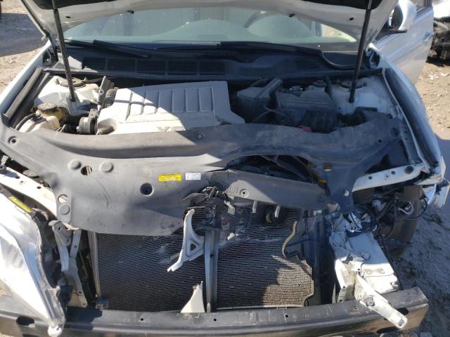 4T1BK3DBXBU426978 - 2011 TOYOTA AVALON BASE WHITE photo 11