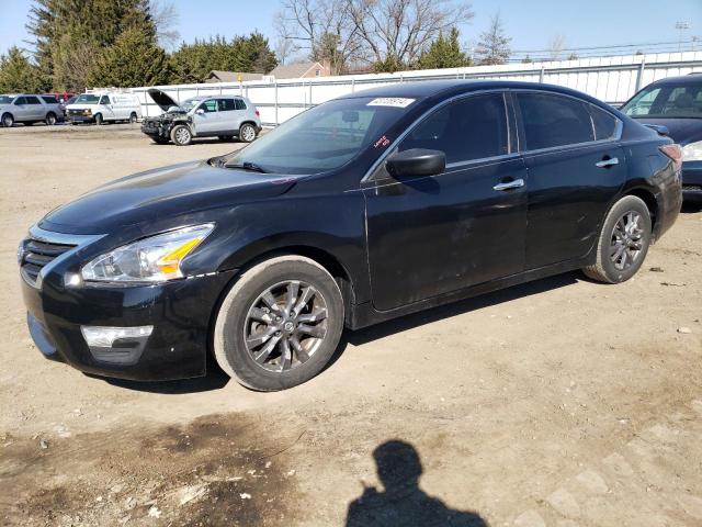 2015 NISSAN ALTIMA 2.5, 