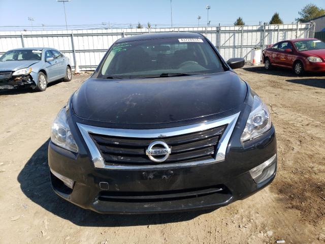 1N4AL3AP7FC497313 - 2015 NISSAN ALTIMA 2.5 BLACK photo 5