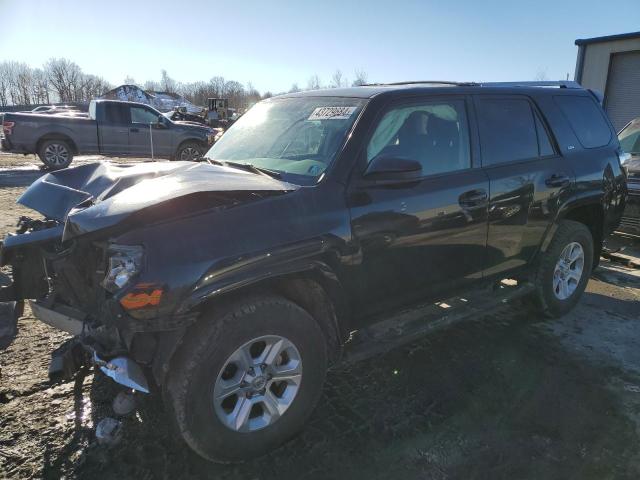 2015 TOYOTA 4RUNNER SR5, 