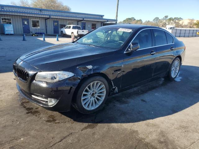 2012 BMW 535 XI, 