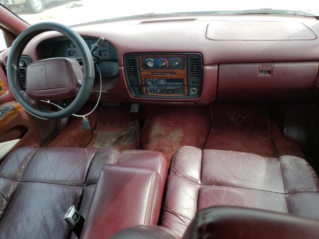 1G1BN52W3RR126251 - 1994 CHEVROLET CAPRICE CL 白色 照片 8