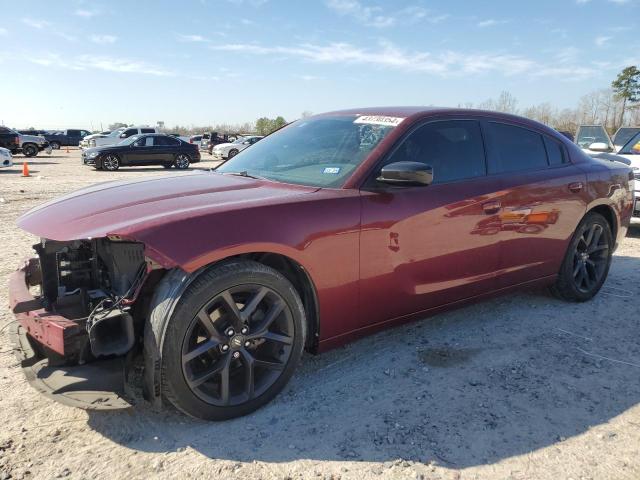 2020 DODGE CHARGER SXT, 