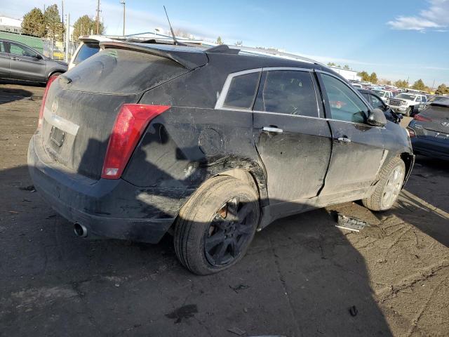 3GYFNBEY1BS658874 - 2011 CADILLAC SRX PERFORMANCE COLLECTION Noir photo 3