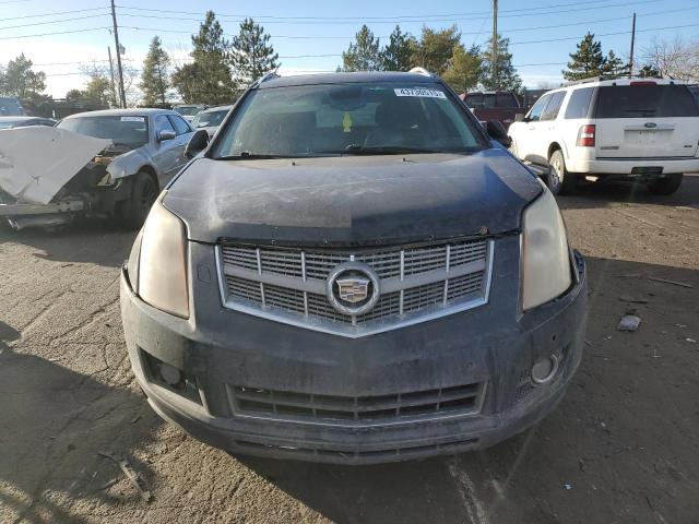 3GYFNBEY1BS658874 - 2011 CADILLAC SRX PERFORMANCE COLLECTION Noir photo 5