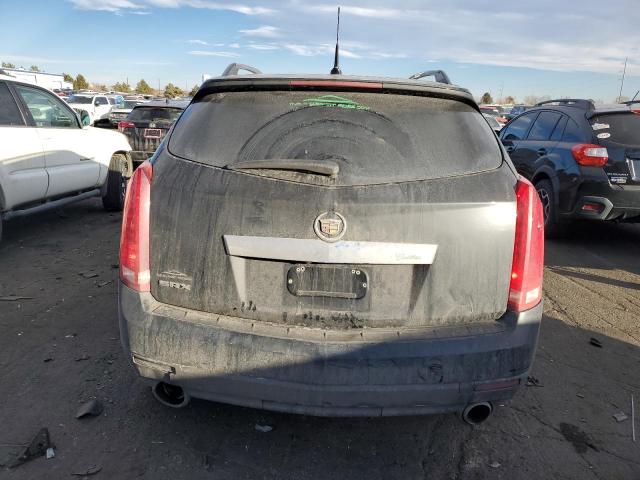 3GYFNBEY1BS658874 - 2011 CADILLAC SRX PERFORMANCE COLLECTION Noir photo 6