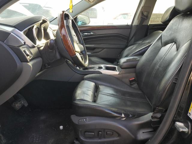 3GYFNBEY1BS658874 - 2011 CADILLAC SRX PERFORMANCE COLLECTION Noir photo 7