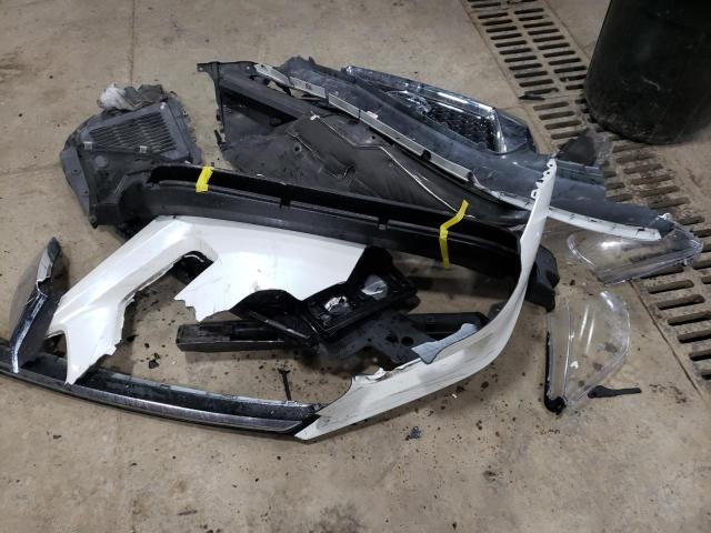 1HGCR2F35DA073334 - 2013 HONDA ACCORD LX WHITE photo 12