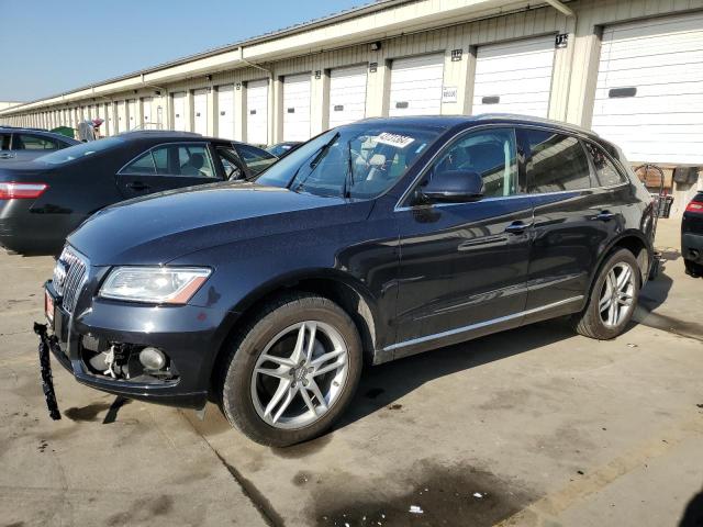 2016 AUDI Q5 PREMIUM, 