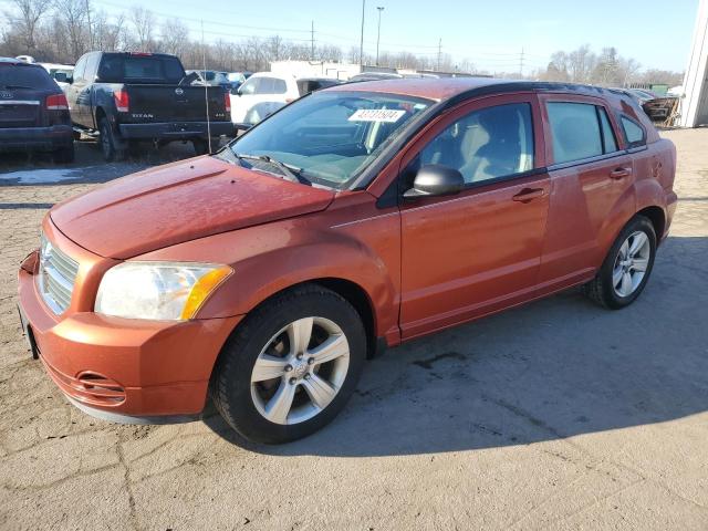 2010 DODGE CALIBER SXT, 