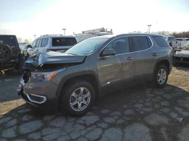 2019 GMC ACADIA SLE, 