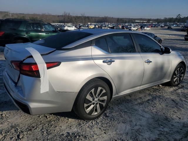 1N4BL4BV1LC209529 - 2020 NISSAN ALTIMA S SILVER photo 3