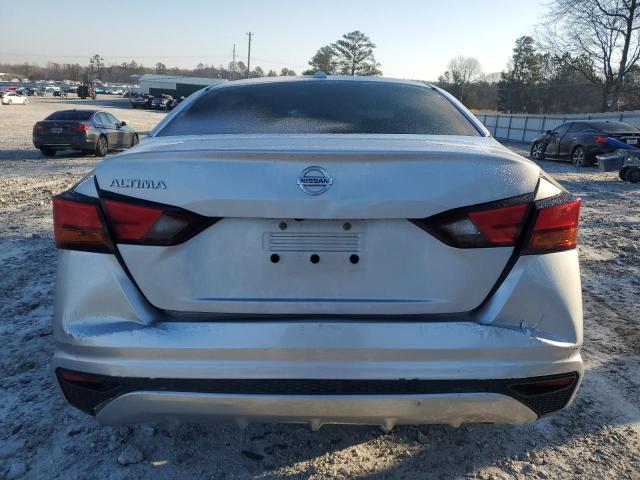 1N4BL4BV1LC209529 - 2020 NISSAN ALTIMA S SILVER photo 6