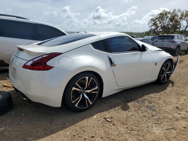 JN1AZ4EH9LM820352 - 2020 NISSAN 370Z BASE WHITE photo 3