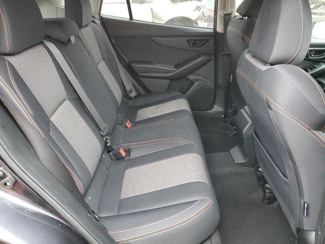 JF2GTADC3JH230314 - 2018 SUBARU CROSSTREK PREMIUM Сұр фото 11