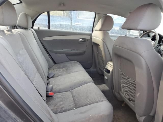 1G1ZC5EB2AF263331 - 2010 CHEVROLET MALIBU 1LT GRAY photo 10