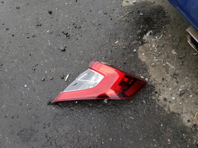 2HGFC2F80KH583096 - 2019 HONDA CIVIC SPORT 蓝色 照片 12