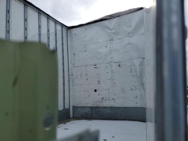 1UYVS2534FP304707 - 2015 UTILITY TRAILER WHITE photo 5