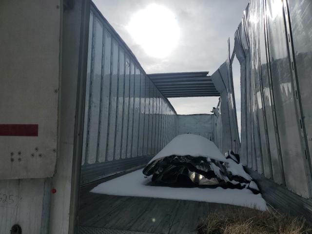 1UYVS2534FP304707 - 2015 UTILITY TRAILER WHITE photo 6