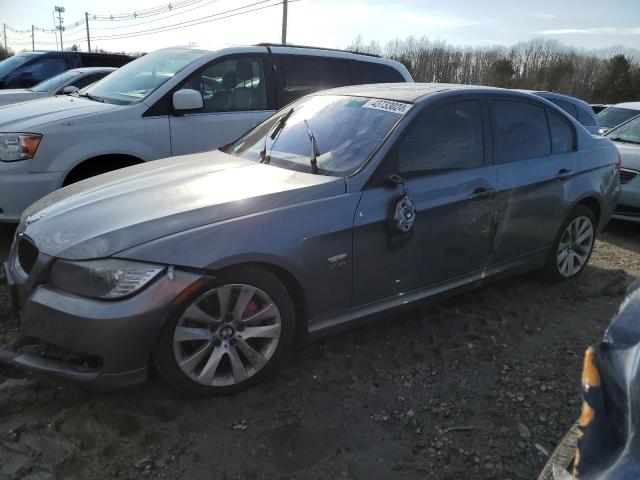 2011 BMW 328 XI SULEV, 