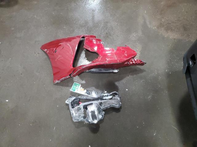 JTDKARFP5J3087733 - 2018 TOYOTA PRIUS PRIM 红色 照片 13