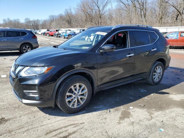 2020 NISSAN ROGUE S, 