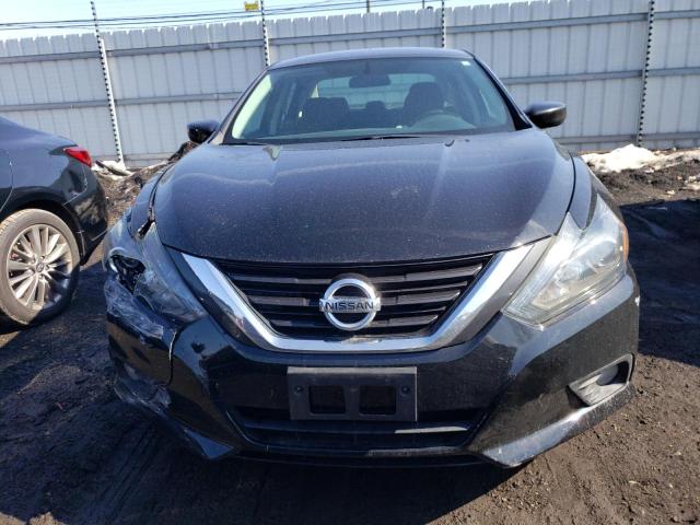 1N4AL3AP8HN358864 - 2017 NISSAN ALTIMA 2.5 BLACK photo 5