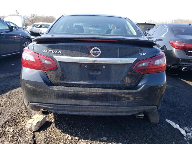 1N4AL3AP8HN358864 - 2017 NISSAN ALTIMA 2.5 BLACK photo 6