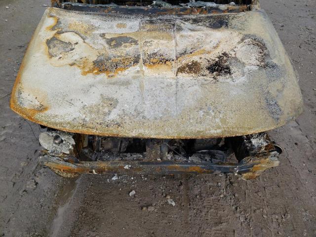 1G8AJ52F23Z109764 - 2003 SATURN ION LEVEL 2 თეთრი ფოტო 11