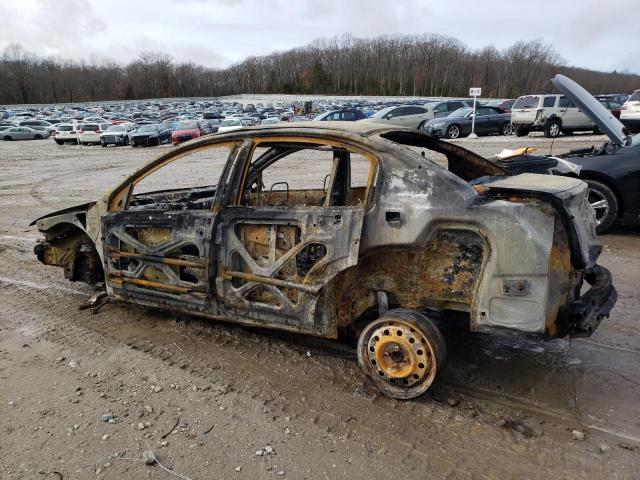 1G8AJ52F23Z109764 - 2003 SATURN ION LEVEL 2 თეთრი ფოტო 2