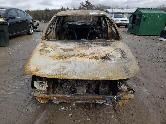 1G8AJ52F23Z109764 - 2003 SATURN ION LEVEL 2 თეთრი ფოტო 5