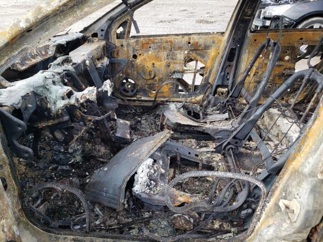 1G8AJ52F23Z109764 - 2003 SATURN ION LEVEL 2 თეთრი ფოტო 7