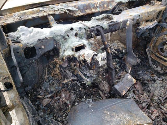 1G8AJ52F23Z109764 - 2003 SATURN ION LEVEL 2 თეთრი ფოტო 9