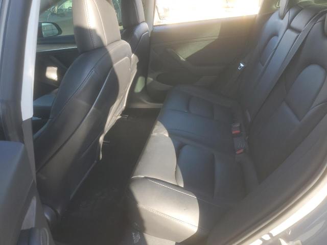 5YJ3E1EC9MF947911 - 2021 TESLA MODEL 3 فضي صورة 10