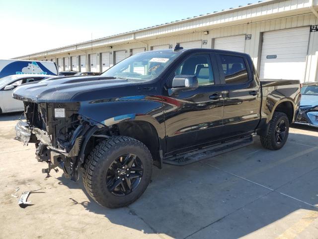 2023 CHEVROLET SILVERADO K1500 LT TRAIL BOSS, 