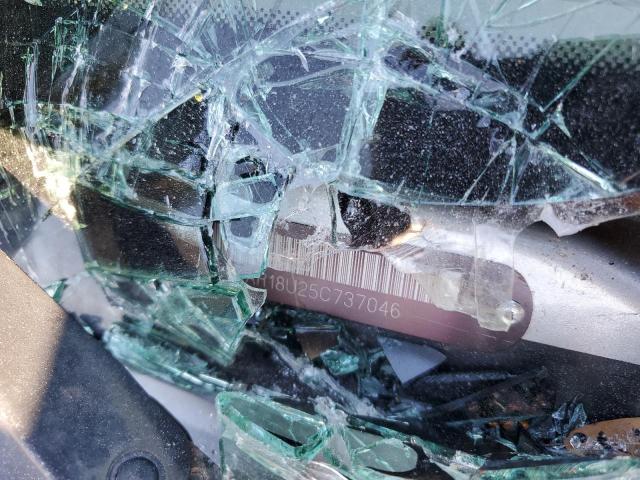 5N1AR18U25C737046 - 2005 NISSAN PATHFINDER LE 银色 照片 14