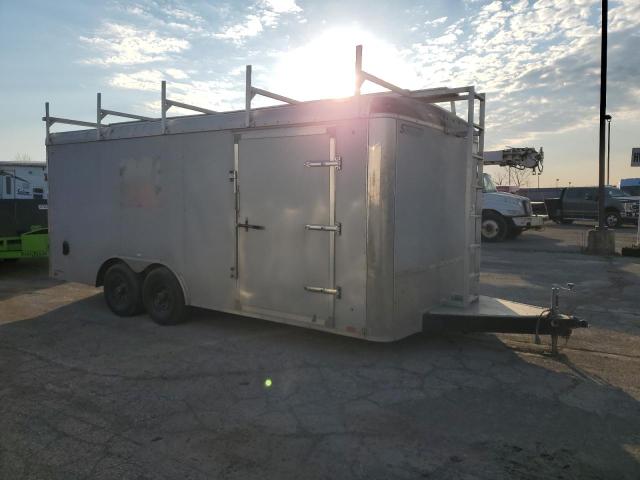 2019 CARGO TRAILER, 