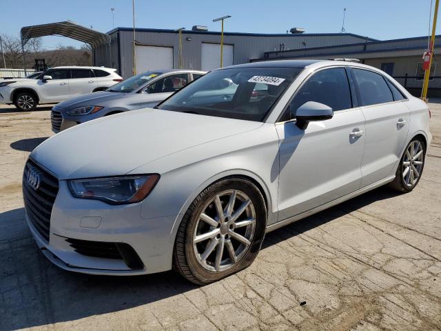 2015 AUDI A3 PREMIUM, 