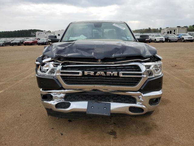 1C6RREFT9KN905605 - 2019 RAM 1500 BIG HORN/LONE STAR BLACK photo 5