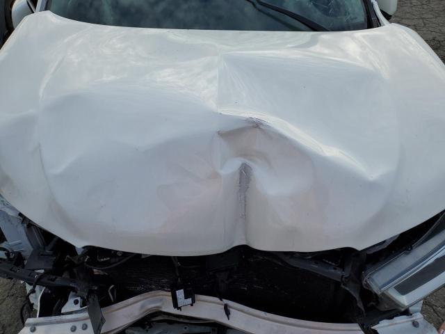 5J8YD4H58JL006760 - 2018 ACURA MDX TECHNOLOGY Weiß Foto 11