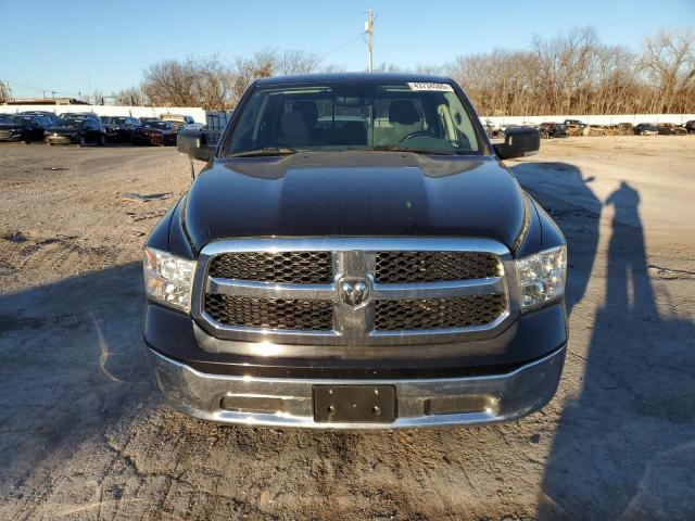 1C6RR6LT0KS552134 - 2019 RAM 1500 CLASS SLT 黑色 照片 5